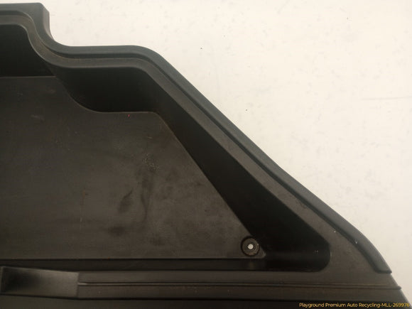 Dodge Stealth Pair Of Rear Trunk Storage Tray