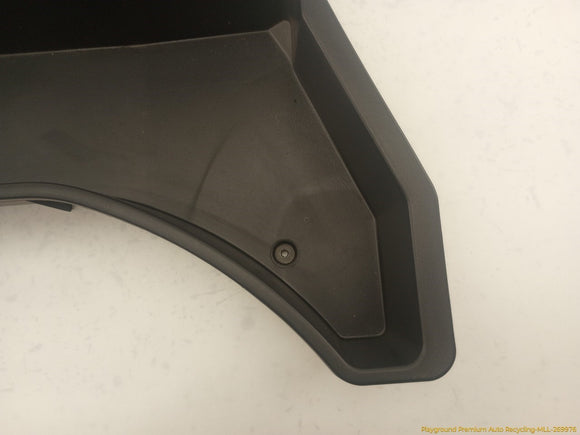 Dodge Stealth Pair Of Rear Trunk Storage Tray