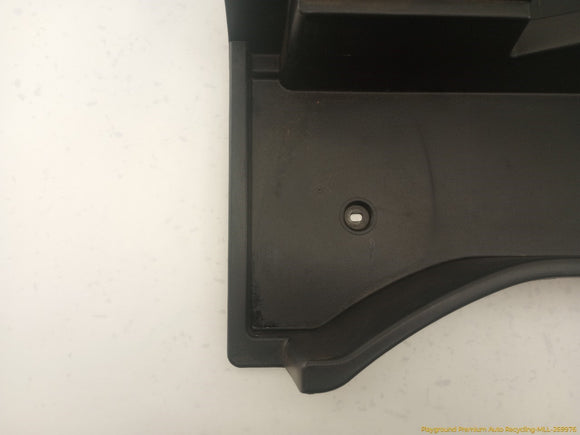Dodge Stealth Pair Of Rear Trunk Storage Tray