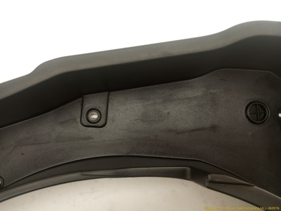 Dodge Stealth Pair Of Rear Trunk Storage Tray