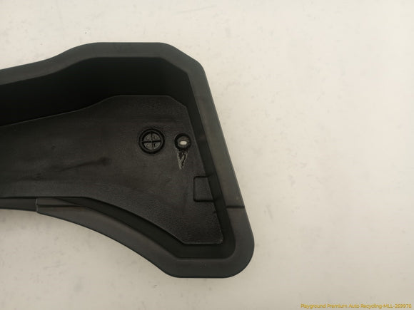Dodge Stealth Pair Of Rear Trunk Storage Tray