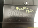 Dodge Stealth Pair Of Rear Trunk Storage Tray-11