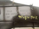 Dodge Stealth Pair Of Rear Trunk Storage Tray-12