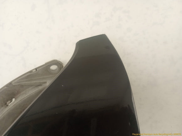 Dodge Stealth Driver Left Rear Quarter Panel Extension