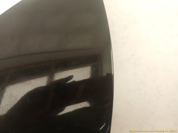 Dodge Stealth Driver Left Rear Quarter Panel Extension
