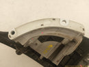 Dodge Stealth Driver Left Rear Quarter Panel Extension-9