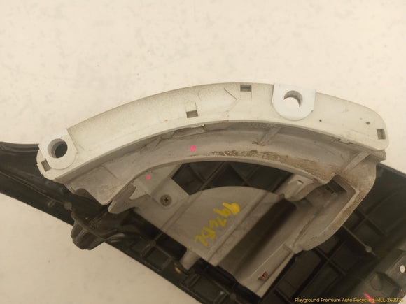 Dodge Stealth Driver Left Rear Quarter Panel Extension