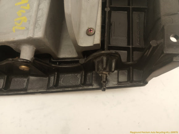 Dodge Stealth Driver Left Rear Quarter Panel Extension