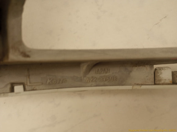 Dodge Stealth Driver Left Rear Quarter Panel Extension