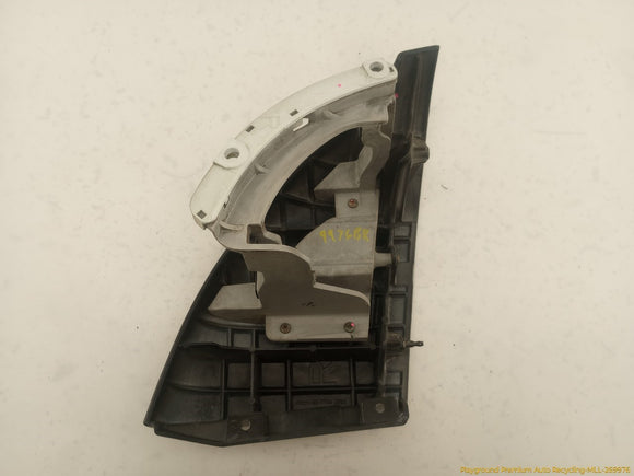 Dodge Stealth Passenger Right Rear Quarter Panel Extension