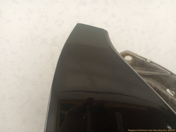 Dodge Stealth Passenger Right Rear Quarter Panel Extension