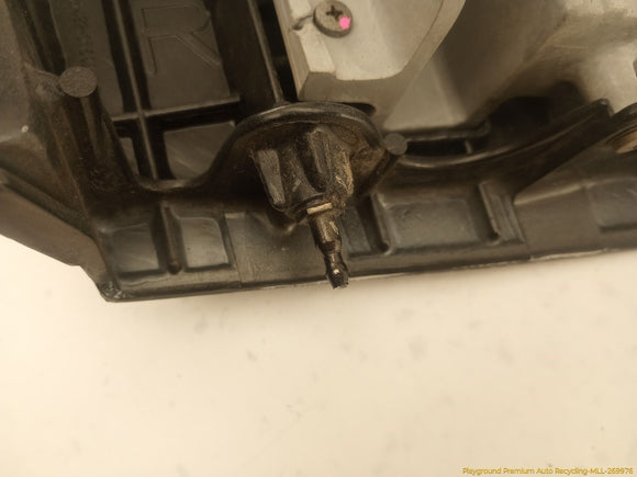 Dodge Stealth Passenger Right Rear Quarter Panel Extension