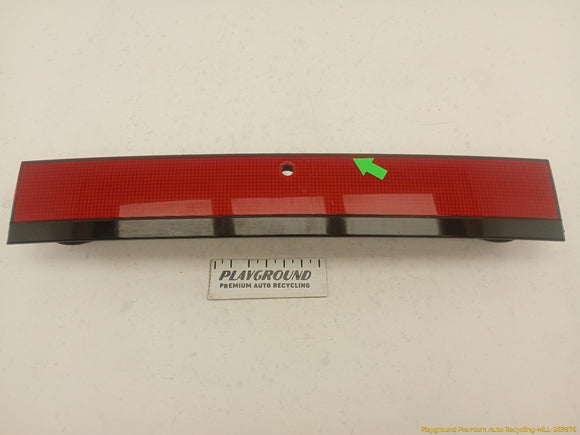 Dodge Stealth Rear Center Tail Light Finish Panel