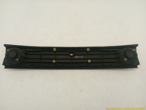 Dodge Stealth Rear Center Tail Light Finish Panel