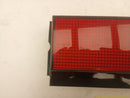 Dodge Stealth Rear Center Tail Light Finish Panel-3
