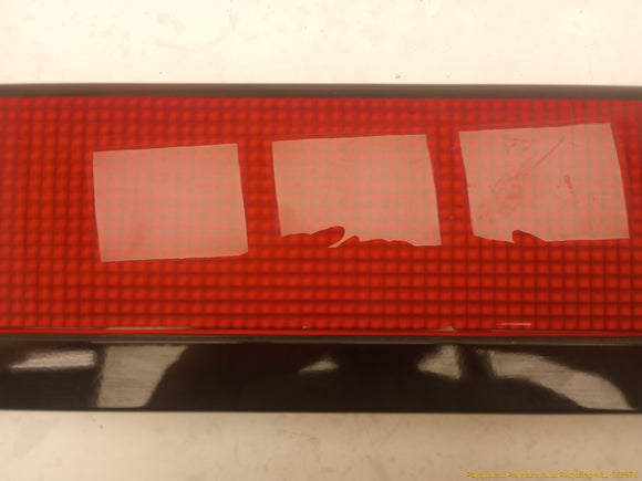 Dodge Stealth Rear Center Tail Light Finish Panel
