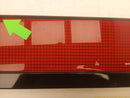 Dodge Stealth Rear Center Tail Light Finish Panel-7