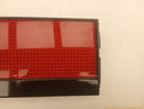 Dodge Stealth Rear Center Tail Light Finish Panel-8