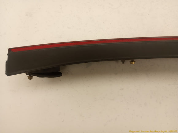 Dodge Stealth Rear Center Tail Light Finish Panel