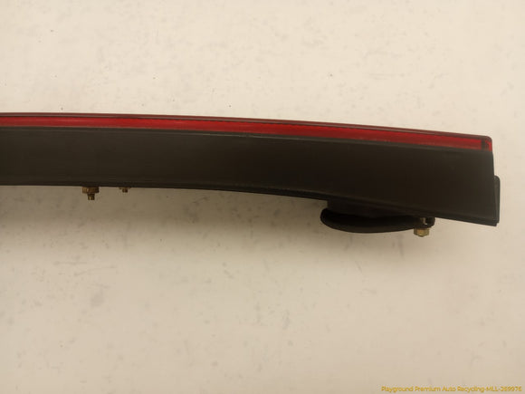 Dodge Stealth Rear Center Tail Light Finish Panel