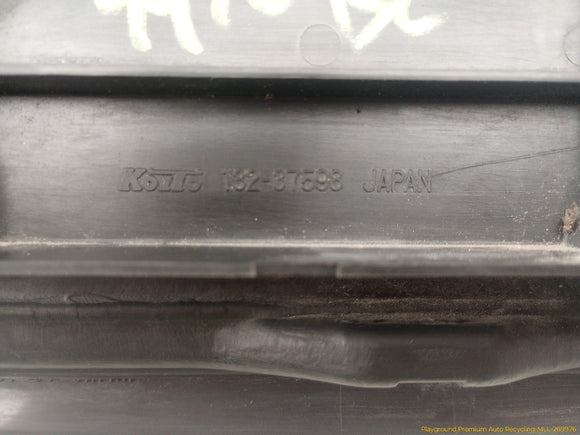 Dodge Stealth Rear Center Tail Light Finish Panel