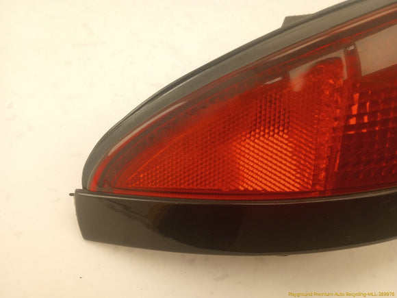 Dodge Stealth Driver Left Tail Lamp