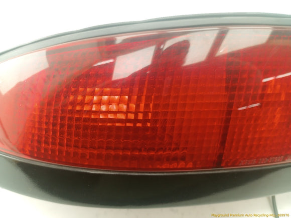 Dodge Stealth Driver Left Tail Lamp