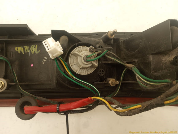 Dodge Stealth Driver Left Tail Lamp