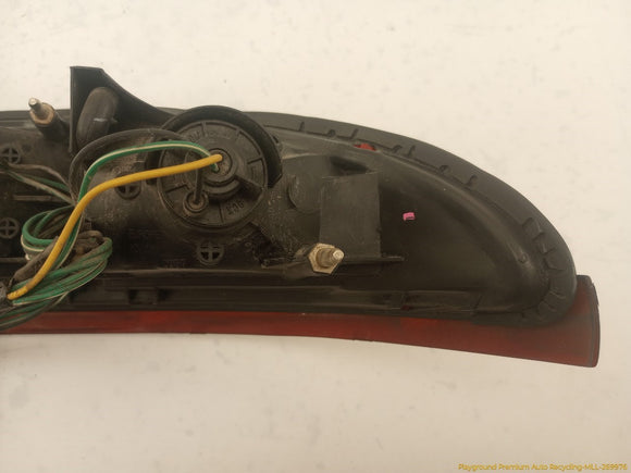 Dodge Stealth Driver Left Tail Lamp