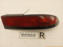 Dodge Stealth Passenger Right Tail Lamp-1