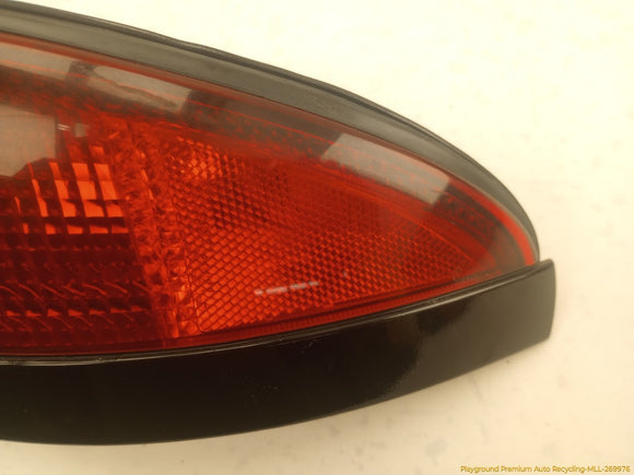 Dodge Stealth Passenger Right Tail Lamp