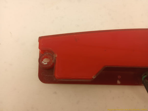 Dodge Stealth Third Brake Lamp