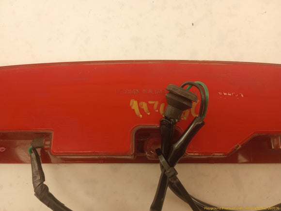 Dodge Stealth Third Brake Lamp