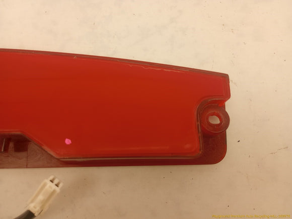Dodge Stealth Third Brake Lamp
