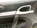 Porsche Cayenne Driver Left Front Door Trim-6