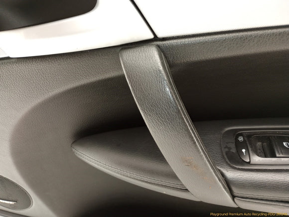 Porsche Cayenne Passenger Right Front Door Trim