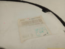 Porsche Cayenne Passenger Right Front Door Trim-10