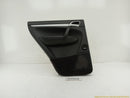 Porsche Cayenne Driver Left Rear Door Trim-1