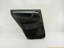 Porsche Cayenne Driver Left Rear Door Trim-2
