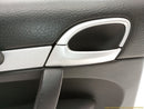 Porsche Cayenne Driver Left Rear Door Trim-6