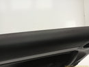 Porsche Cayenne Driver Left Rear Door Trim-7