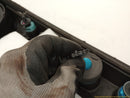 Porsche Cayenne Driver Left Rear Door Trim-10