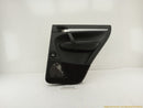 Porsche Cayenne Passenger Right Rear Door Trim-1
