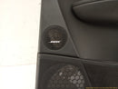 Porsche Cayenne Passenger Right Rear Door Trim-4