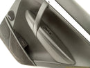 Porsche Cayenne Passenger Right Rear Door Trim-7