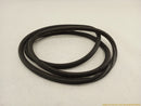Porsche Cayenne Driver Left Rear Door Seal Weatherstrip-8