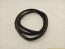 Porsche Cayenne Driver Left Rear Door Seal Weatherstrip-9