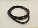 Porsche Cayenne Passenger Right Front Door Seal Weatherstrip-2