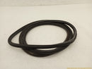 Porsche Cayenne Passenger Right Front Door Seal Weatherstrip-3
