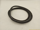 Porsche Cayenne Passenger Right Front Door Seal Weatherstrip-4